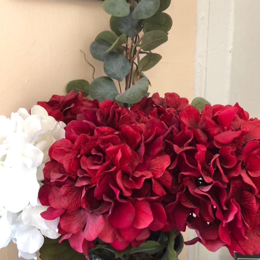 Meet your Posher, Esther